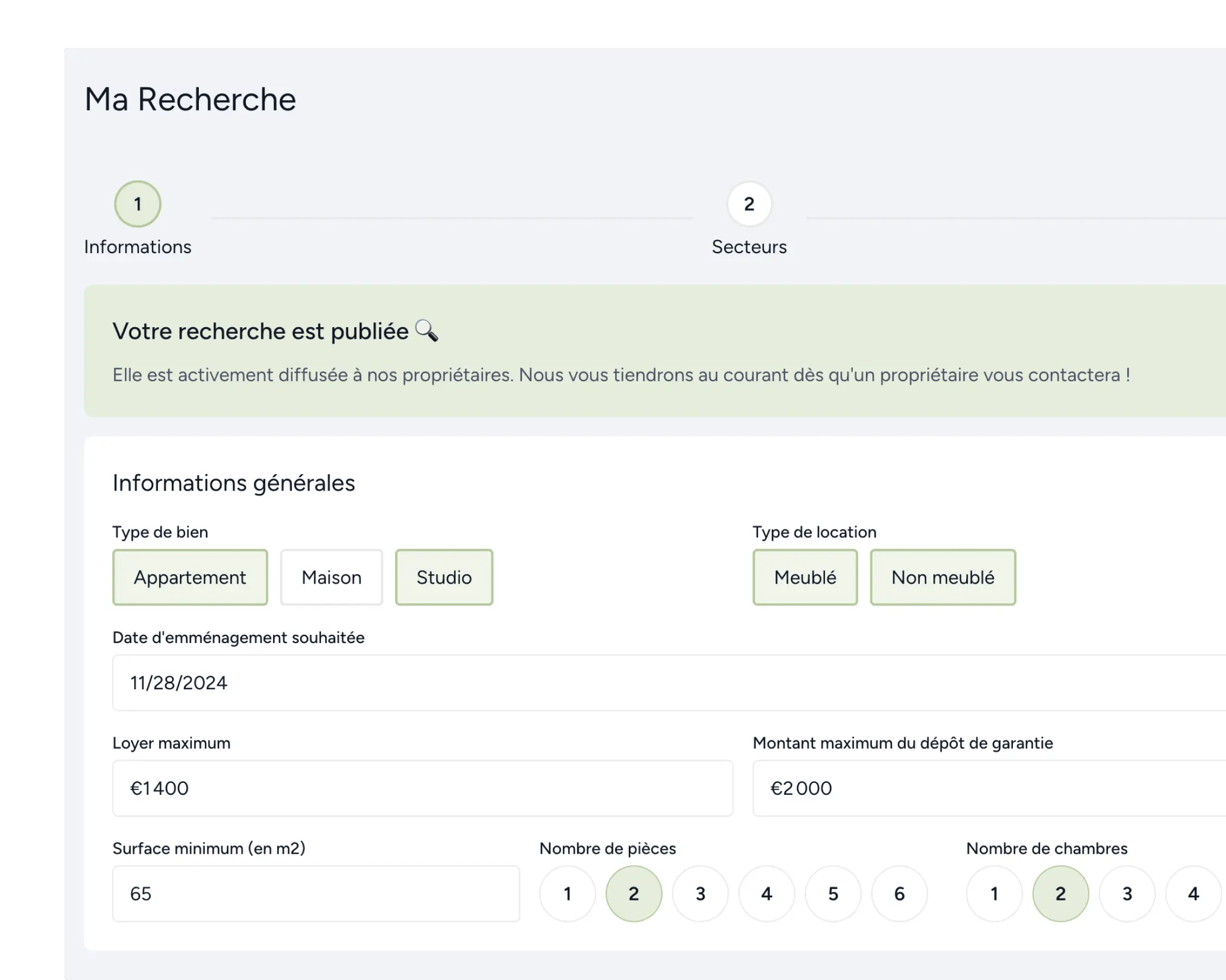 annuaire locataires lokka